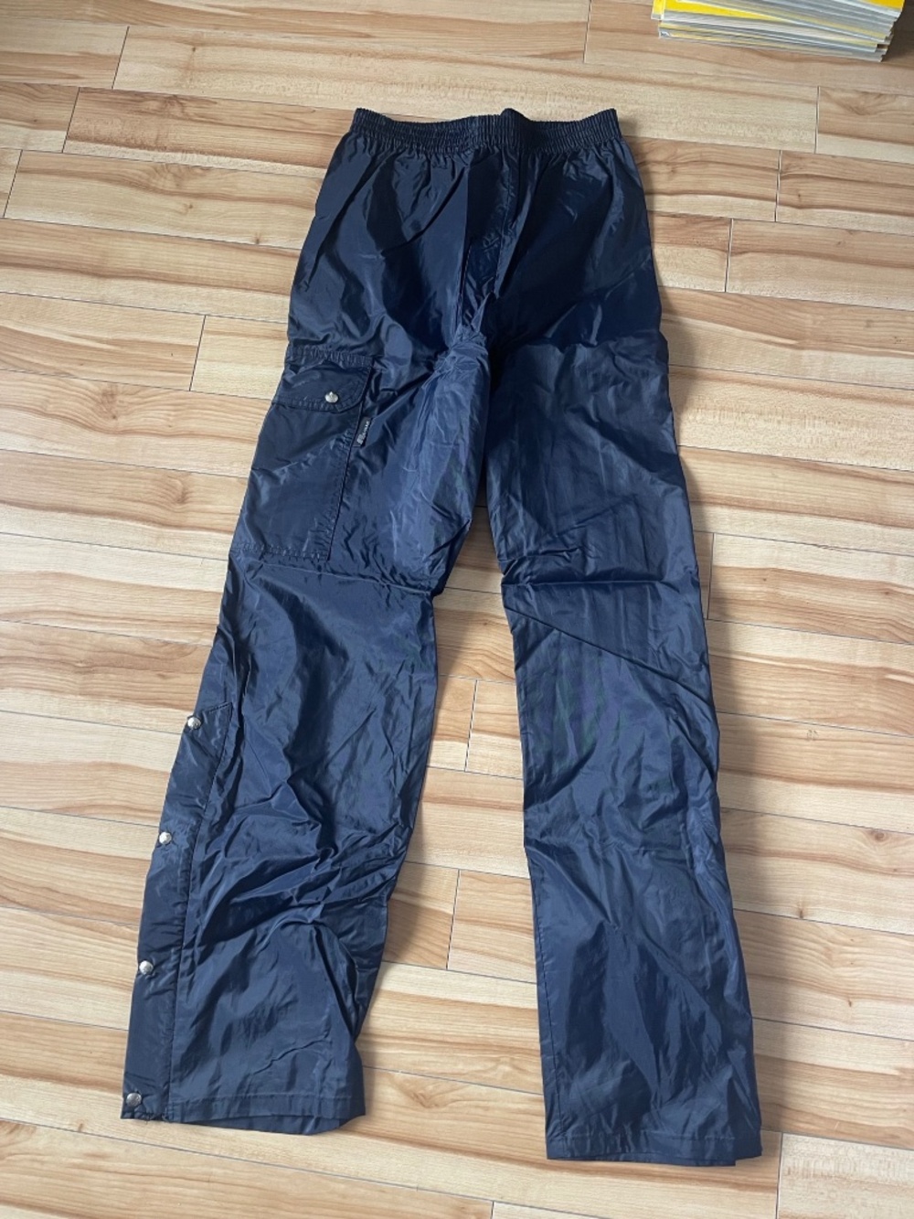K Way Pants